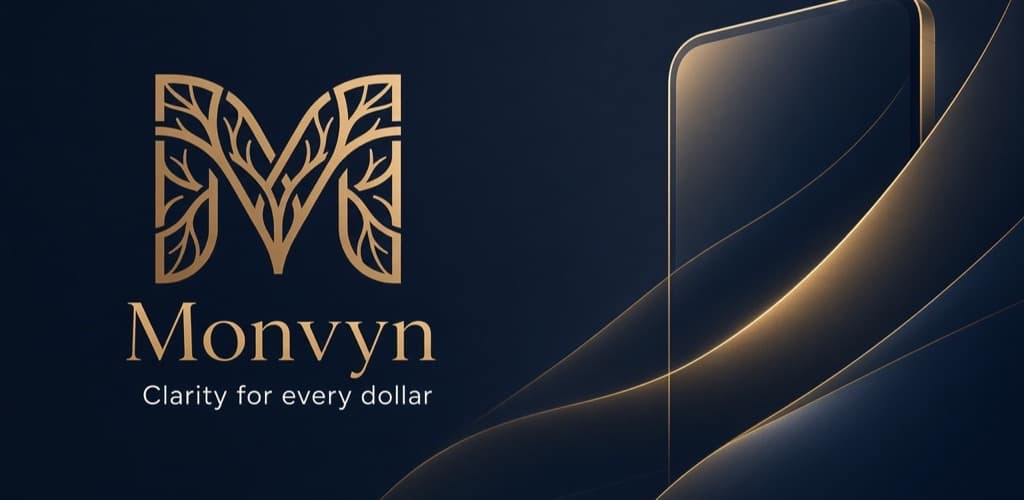 Monvyn feature graphic